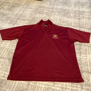 Frosty Frog Cafe polo